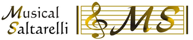 Logo Musical Saltarelli