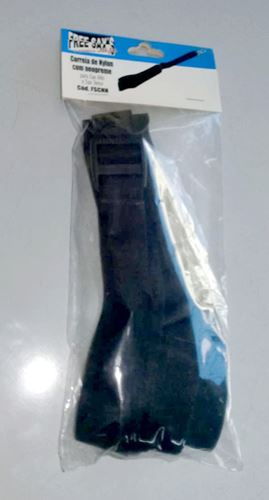 Correia De Nylon Para Sax - Free Saxs