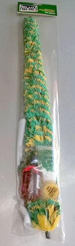 Kit Com Bucha Secadora Para Sax Reto - Free Saxs